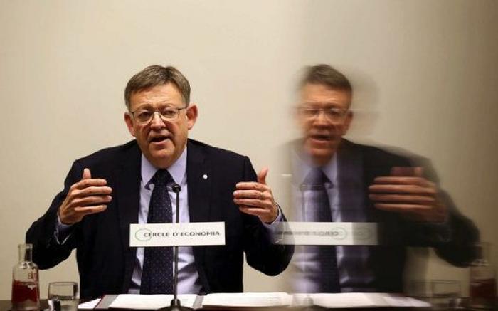 ¿Quiénes están en contra de Pedro Sánchez? ¿Y a favor? (FOTOS)