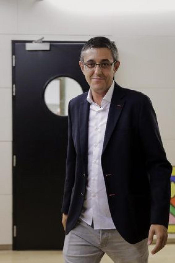 ¿Quiénes están en contra de Pedro Sánchez? ¿Y a favor? (FOTOS)