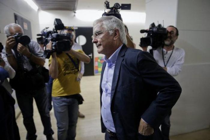 ¿Quiénes están en contra de Pedro Sánchez? ¿Y a favor? (FOTOS)