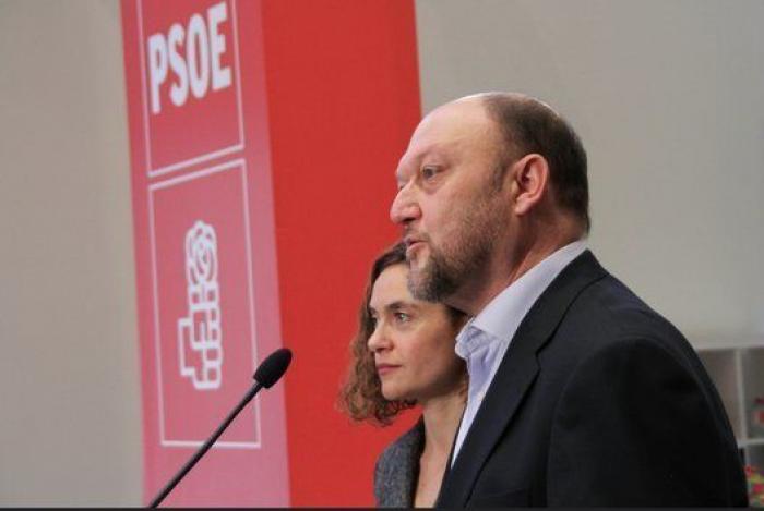 ¿Quiénes están en contra de Pedro Sánchez? ¿Y a favor? (FOTOS)