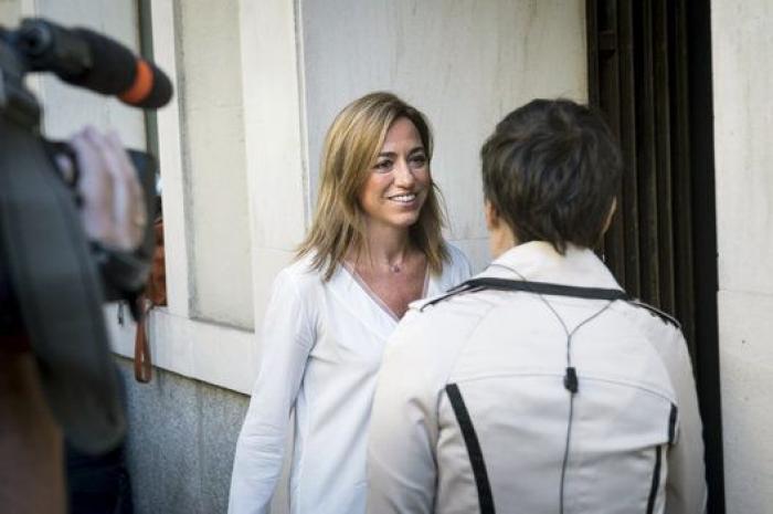 ¿Quiénes están en contra de Pedro Sánchez? ¿Y a favor? (FOTOS)