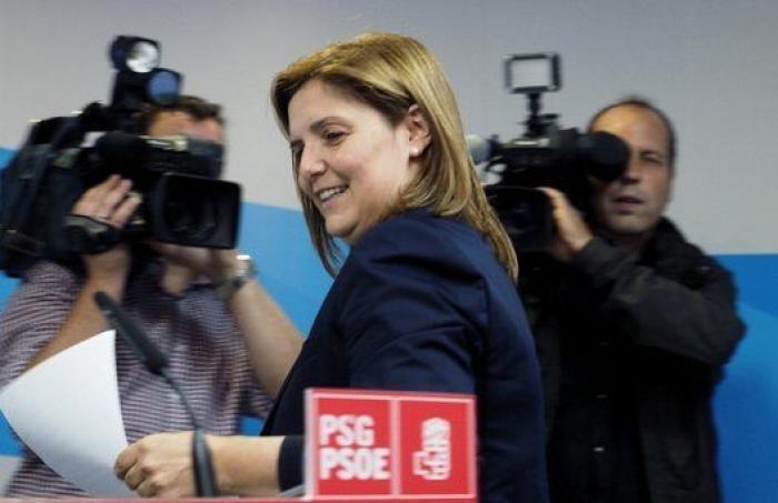 Borrell: "Si fuera un golpe de estado estaría organizado por un sargento chusquero"