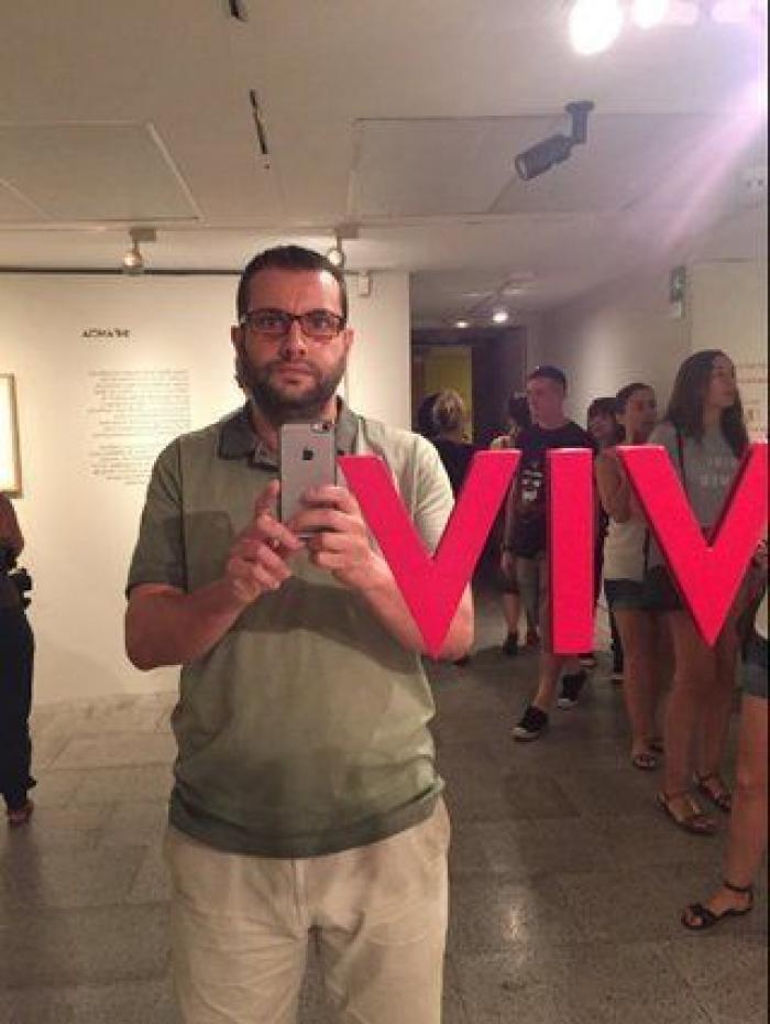 Borrell: "Si fuera un golpe de estado estaría organizado por un sargento chusquero"