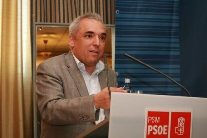 Borrell: "Si fuera un golpe de estado estaría organizado por un sargento chusquero"