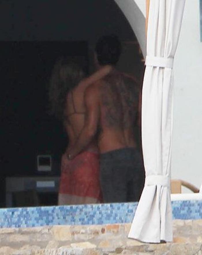 Jennifer Aniston y Justin Theroux se separan tras dos años y medio de matrimonio