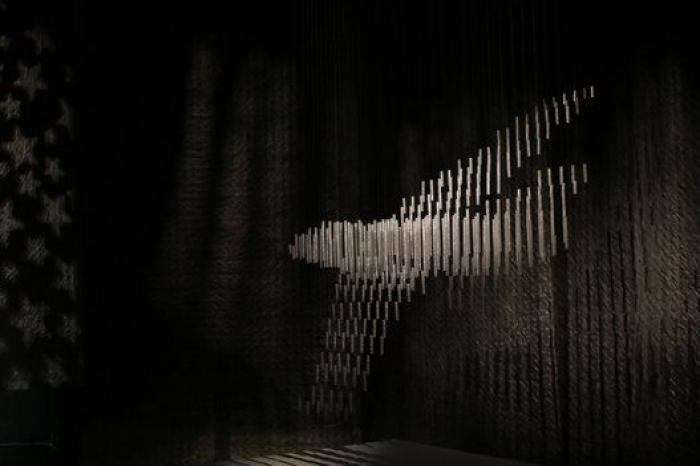 Los superhéroes de DC cobran vida en Madrid gracias a Lego (FOTOS)