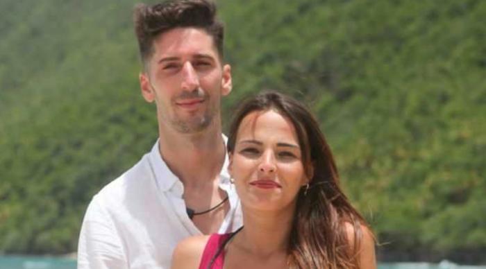 Quiénes son Pablo y Rosito, los verdaderos protagonistas de 'La isla de las tentaciones'