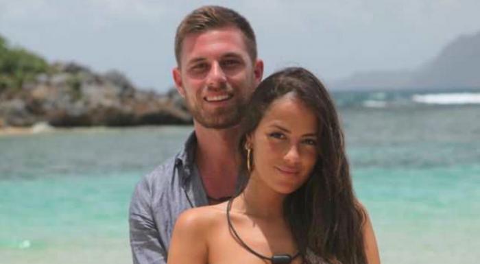 Quiénes son Pablo y Rosito, los verdaderos protagonistas de 'La isla de las tentaciones'