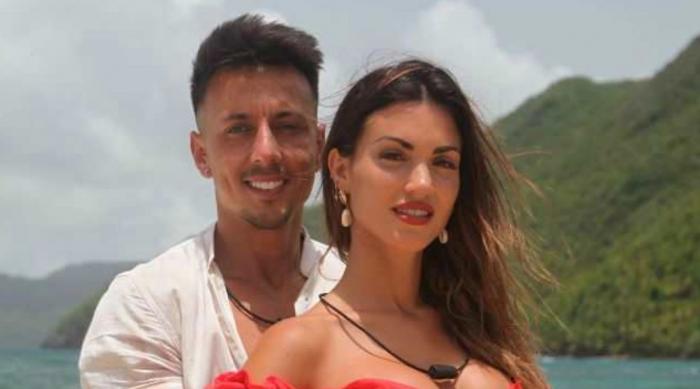 Quiénes son Pablo y Rosito, los verdaderos protagonistas de 'La isla de las tentaciones'