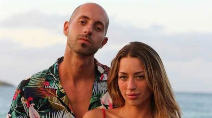 Quiénes son Pablo y Rosito, los verdaderos protagonistas de 'La isla de las tentaciones'