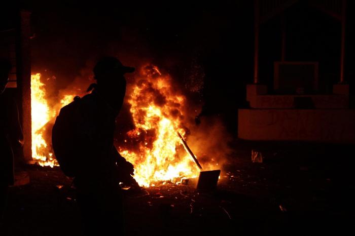 Sergio Ramírez: “Volver a Nicaragua es absurdo. No me voy a entregar a Ortega para que me encierren”