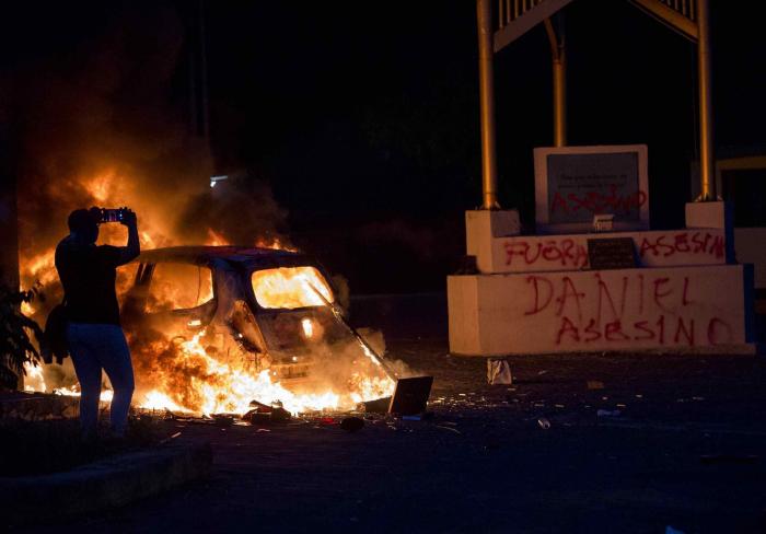 Sergio Ramírez: “Volver a Nicaragua es absurdo. No me voy a entregar a Ortega para que me encierren”