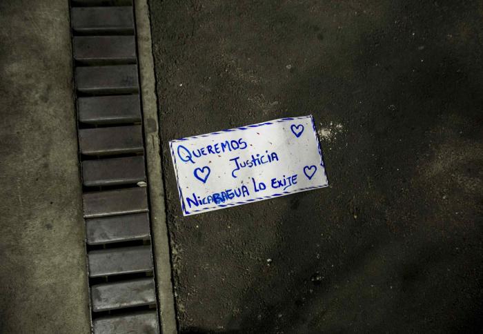 Sergio Ramírez: “Volver a Nicaragua es absurdo. No me voy a entregar a Ortega para que me encierren”