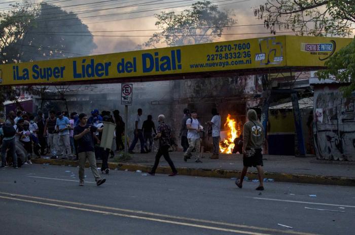 Sergio Ramírez: “Volver a Nicaragua es absurdo. No me voy a entregar a Ortega para que me encierren”