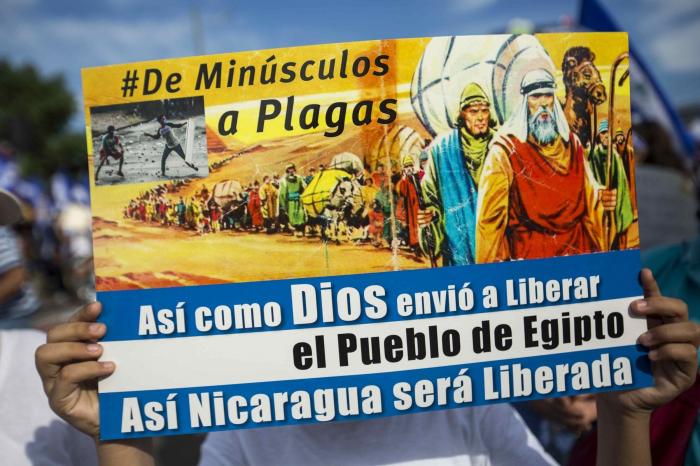 Sergio Ramírez: “Volver a Nicaragua es absurdo. No me voy a entregar a Ortega para que me encierren”