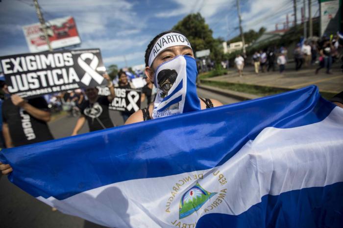 Sergio Ramírez: “Volver a Nicaragua es absurdo. No me voy a entregar a Ortega para que me encierren”