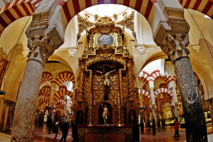 Estas son las 10 catedrales elegidas las más bonitas de España