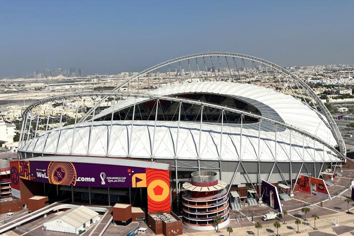 Qué artistas sí y cuáles no estarán en el Mundial de Qatar 2022