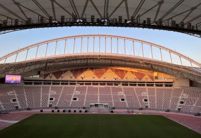 Qué artistas sí y cuáles no estarán en el Mundial de Qatar 2022