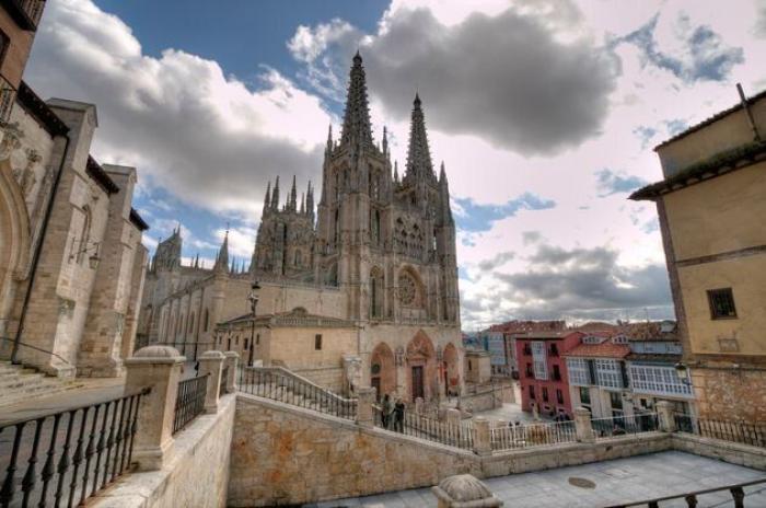 Estas son las 10 catedrales elegidas las más bonitas de España