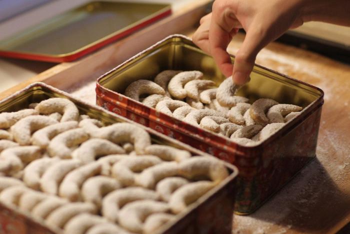 Cómo superar las celebraciones navideñas