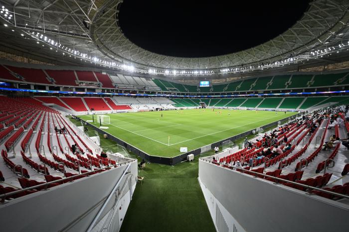 Qué artistas sí y cuáles no estarán en el Mundial de Qatar 2022