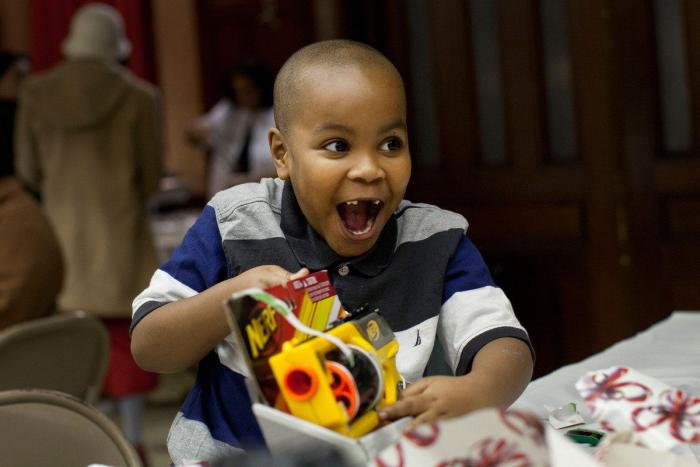 Cómo superar las celebraciones navideñas