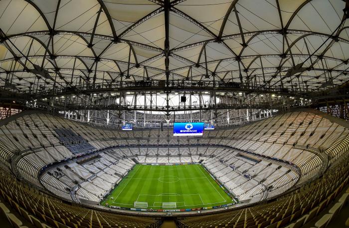 Qué artistas sí y cuáles no estarán en el Mundial de Qatar 2022