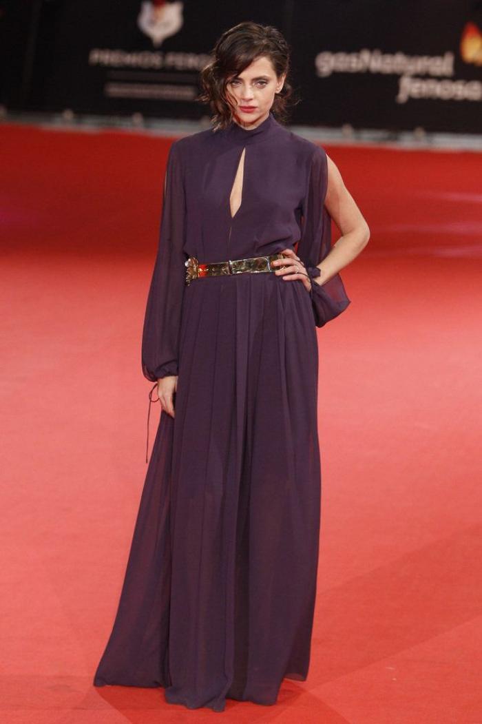 'La isla mínima', la película más nominada en los premios Feroz 2015