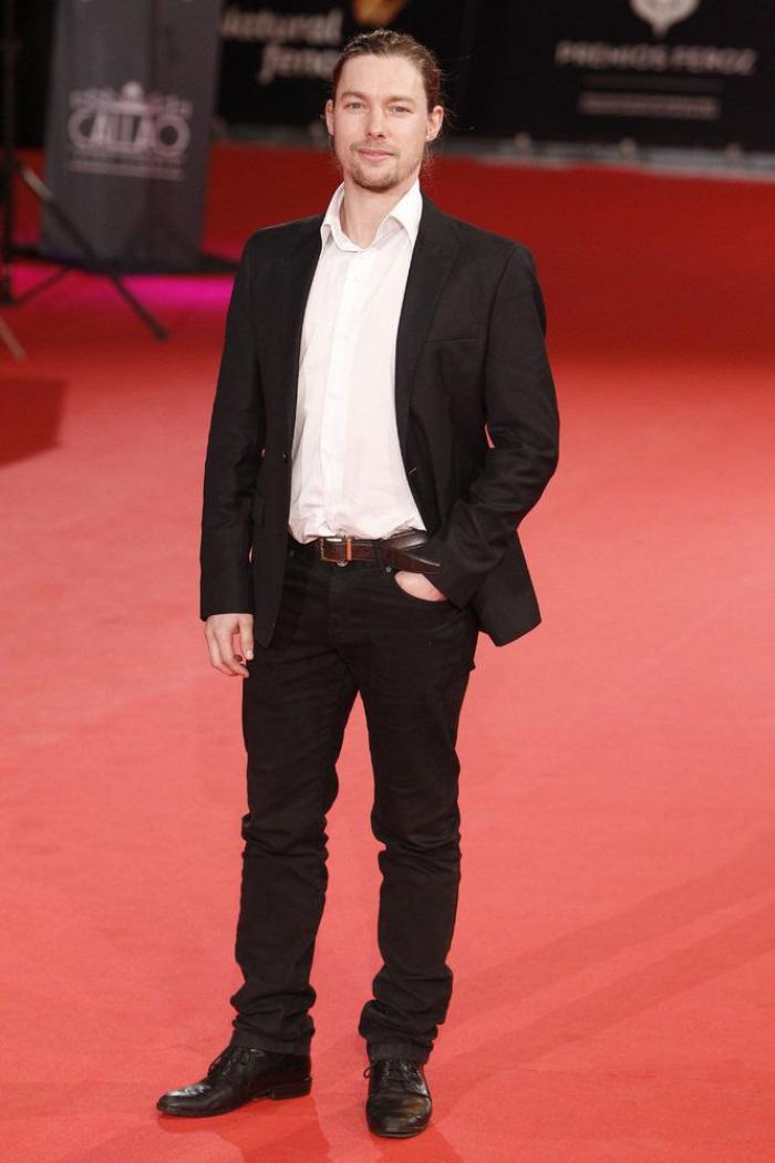 'La isla mínima', la película más nominada en los premios Feroz 2015