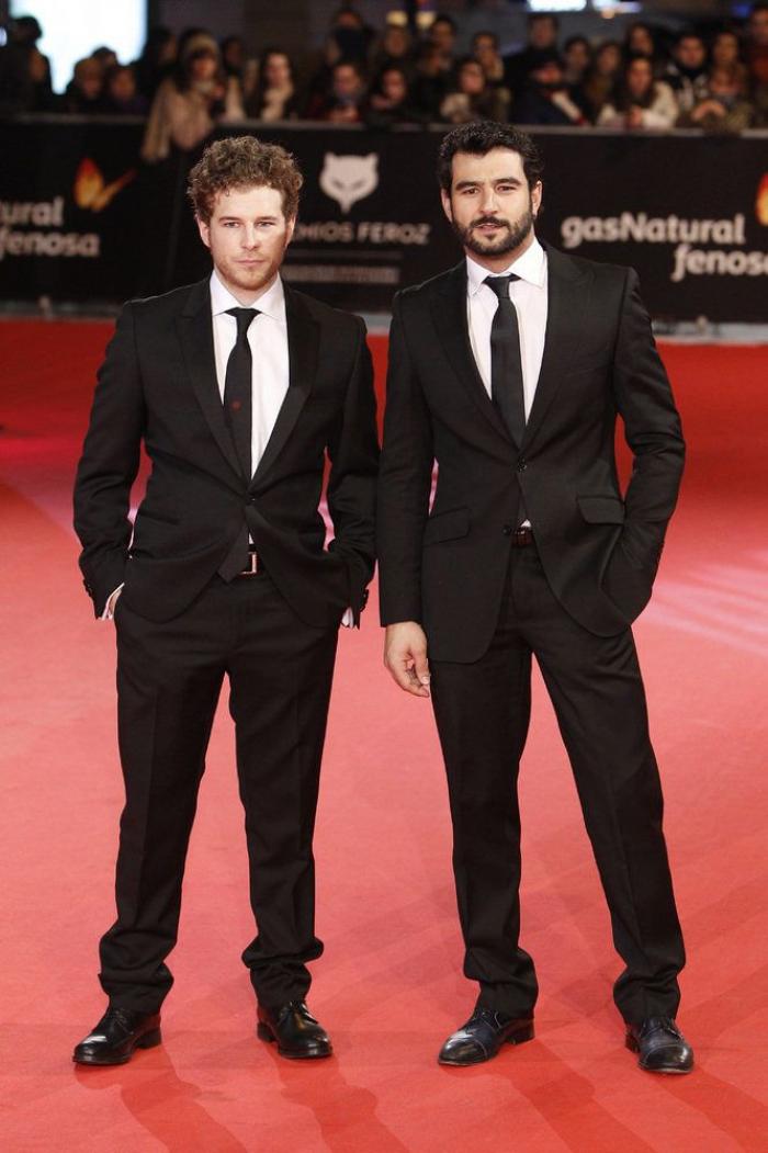 'La isla mínima', la película más nominada en los premios Feroz 2015