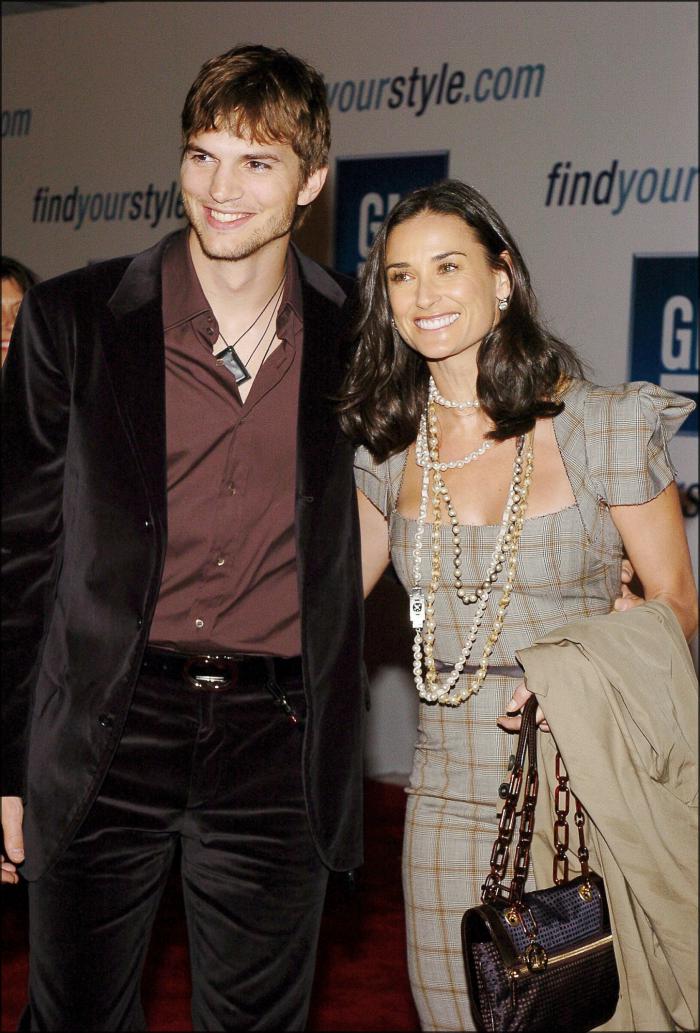 El pacto de Demi Moore con el diablo... ¿o con el cirujano?