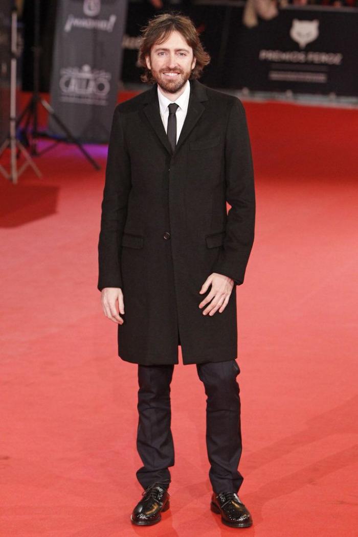 'La isla mínima', la película más nominada en los premios Feroz 2015