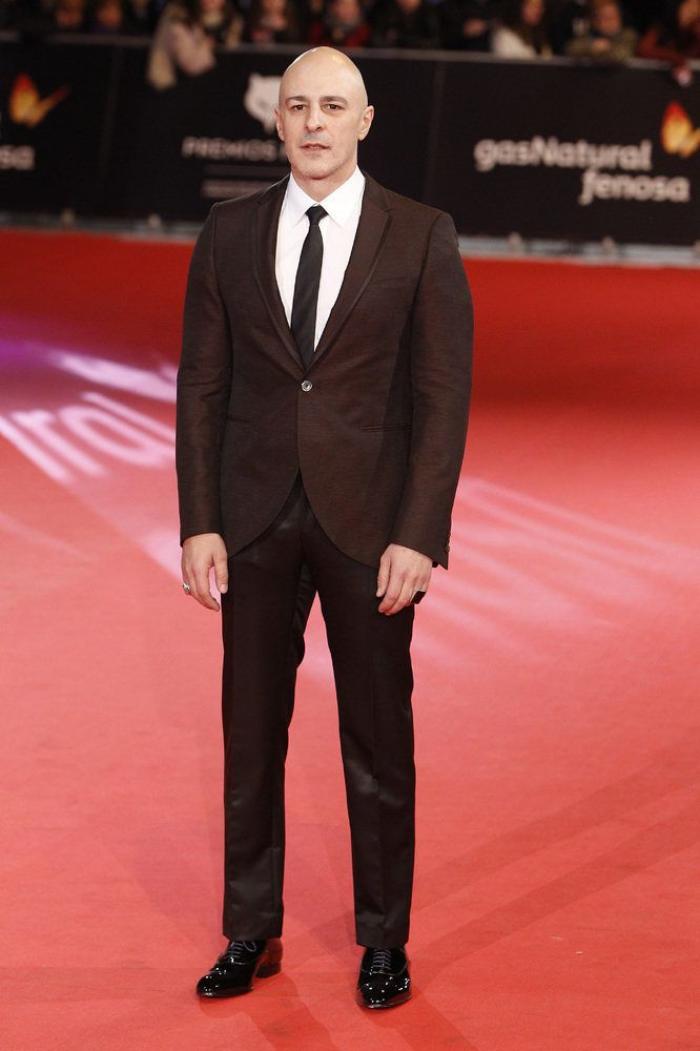 'La isla mínima', la película más nominada en los premios Feroz 2015