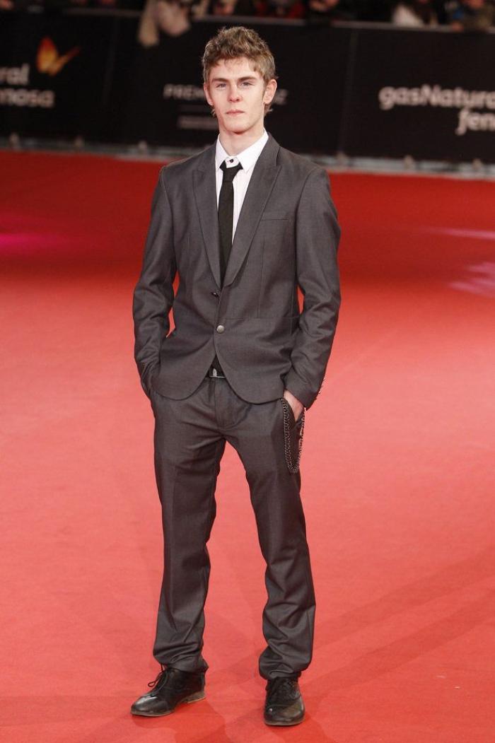 'La isla mínima', la película más nominada en los premios Feroz 2015