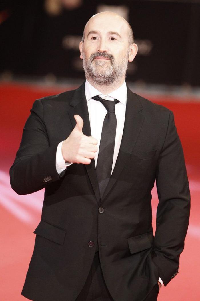 'La isla mínima', la película más nominada en los premios Feroz 2015