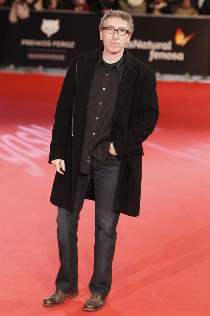 'La isla mínima', la película más nominada en los premios Feroz 2015