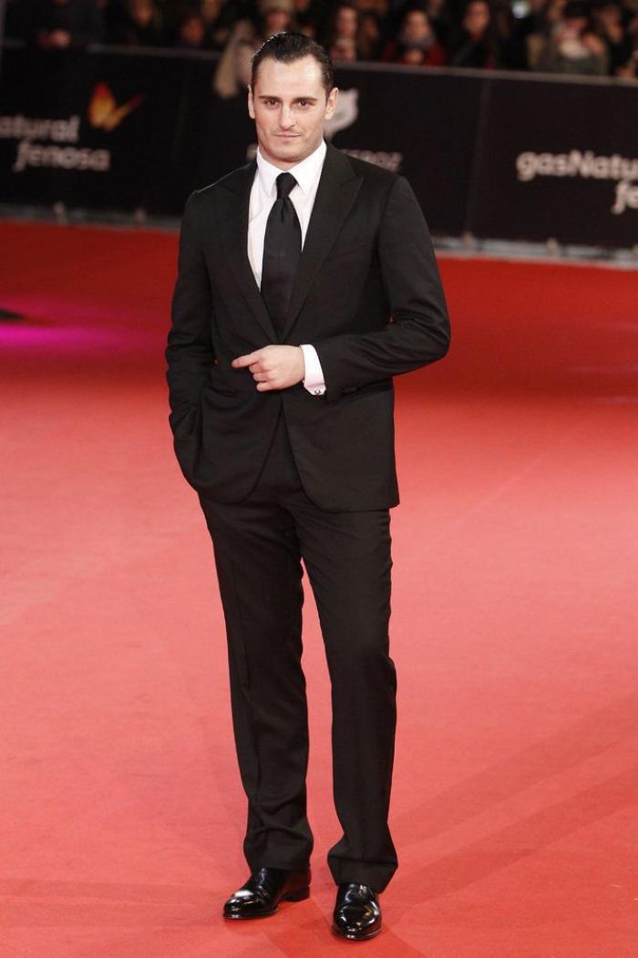 'La isla mínima', la película más nominada en los premios Feroz 2015