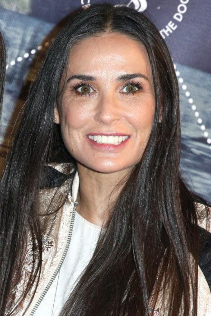 El pacto de Demi Moore con el diablo... ¿o con el cirujano?