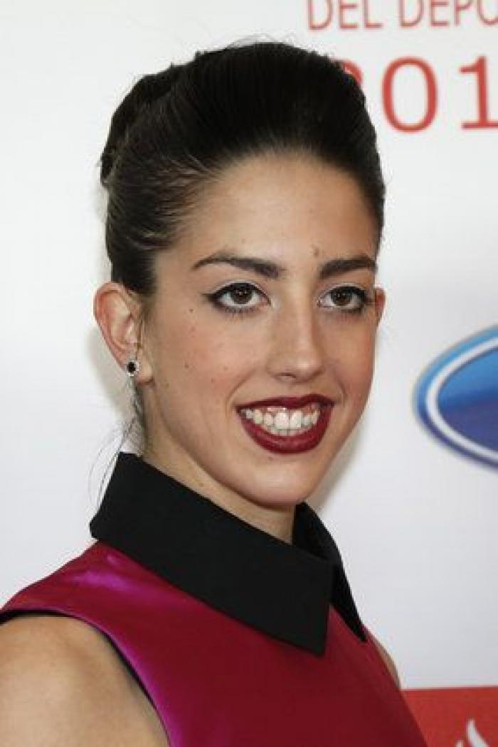 Premios AS del Deporte 2014: más trofeos para Mireia Belmonte (FOTOS)