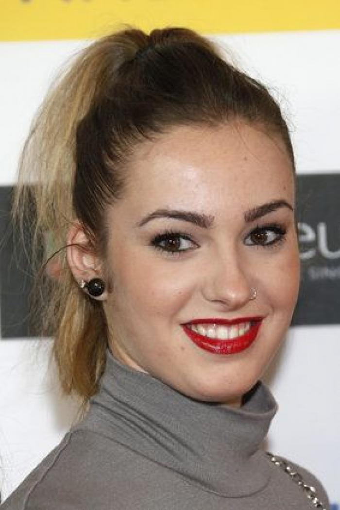 Premios AS del Deporte 2014: más trofeos para Mireia Belmonte (FOTOS)