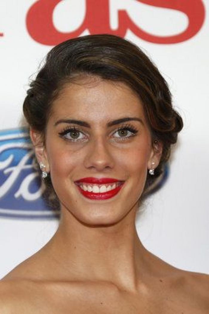 Premios AS del Deporte 2014: más trofeos para Mireia Belmonte (FOTOS)