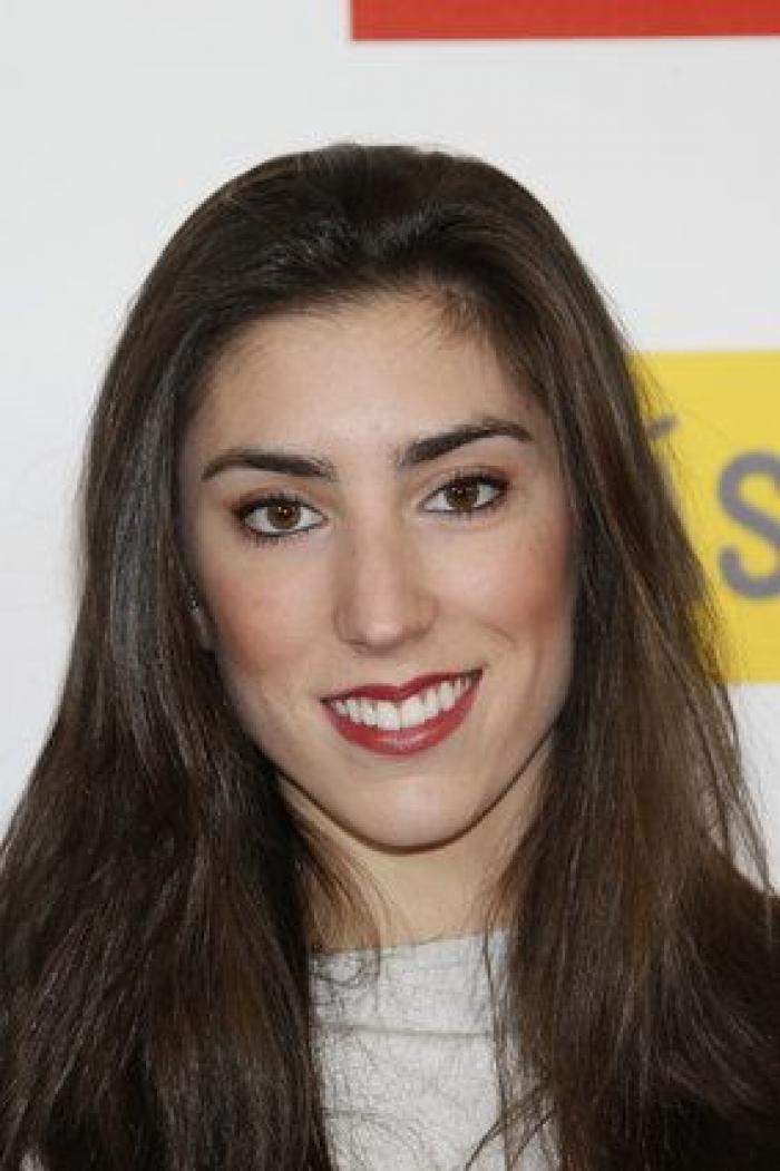 Premios AS del Deporte 2014: más trofeos para Mireia Belmonte (FOTOS)