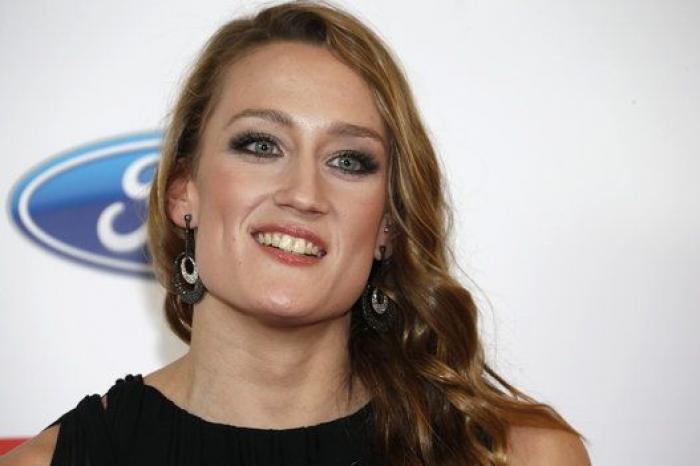 Premios AS del Deporte 2014: más trofeos para Mireia Belmonte (FOTOS)