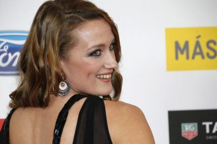 Premios AS del Deporte 2014: más trofeos para Mireia Belmonte (FOTOS)