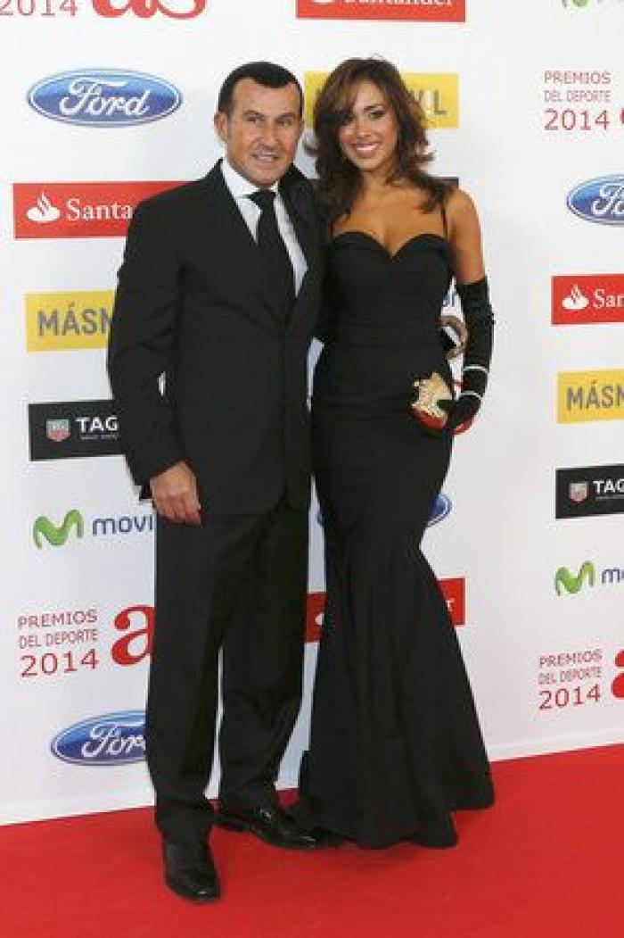 Premios AS del Deporte 2014: más trofeos para Mireia Belmonte (FOTOS)