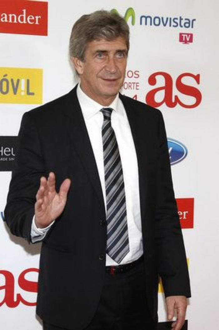 Premios AS del Deporte 2014: más trofeos para Mireia Belmonte (FOTOS)