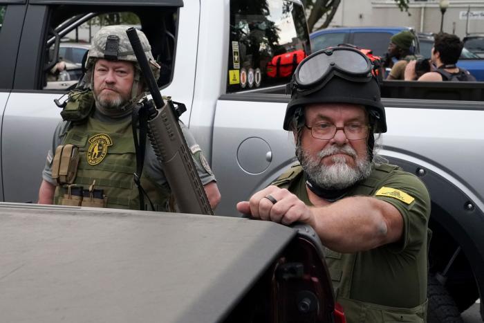 La inmunidad policial en la muerte de Breonna Taylor llena de rabia Louisville