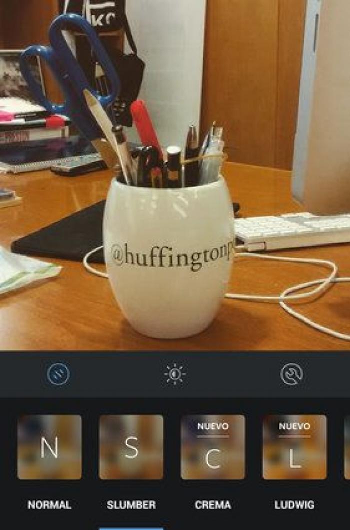 Cinco consejos para que Instagram te ayude a mejorar en tu carrera