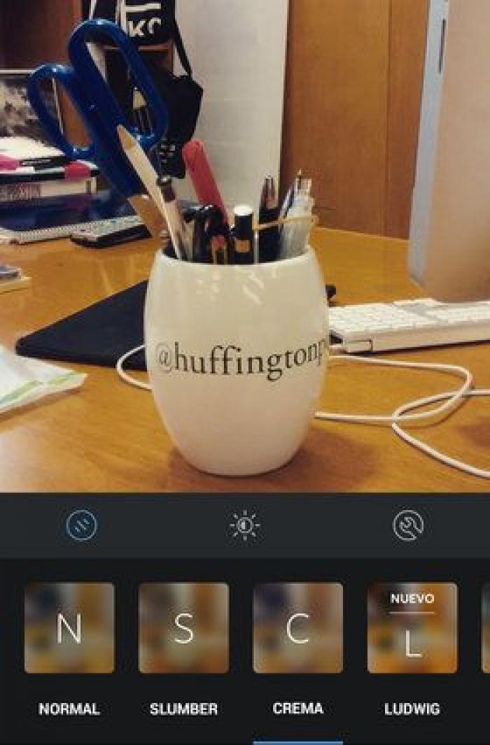Cinco consejos para que Instagram te ayude a mejorar en tu carrera